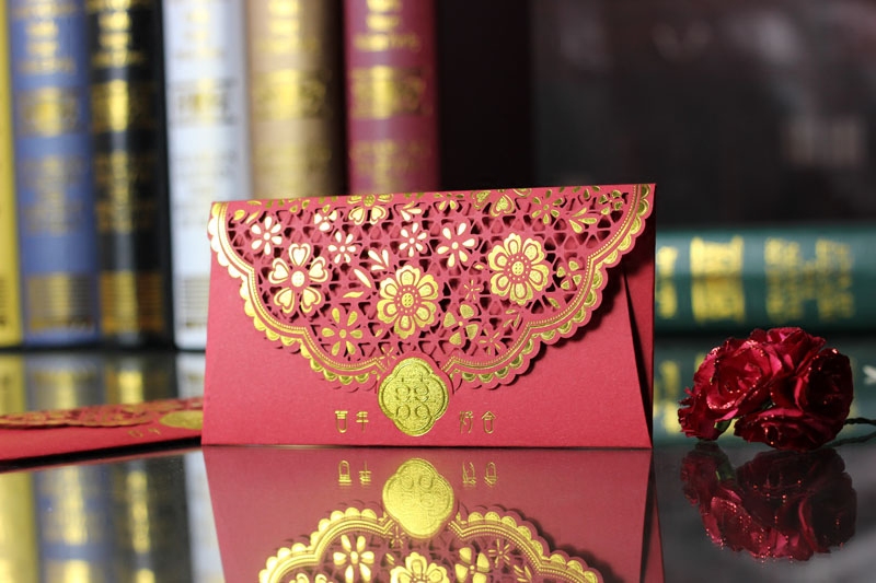 紙質紅包利是封
