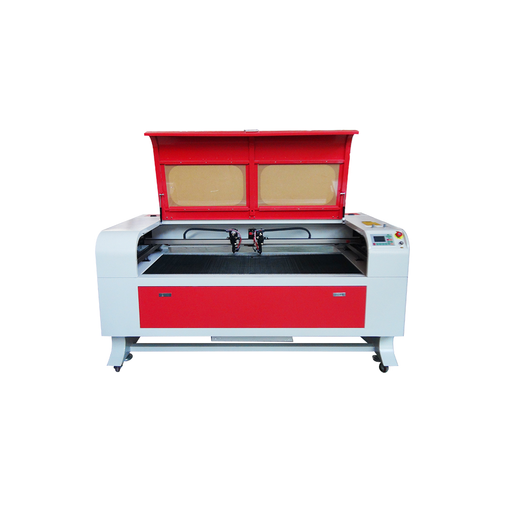 神繪激光1560激光切割機(jī) 亞克力塑料竹木鞋料布匹毛氈激光切割機(jī)