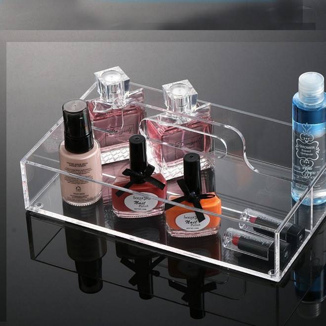 亞克力收納盒、紙巾盒、文件架