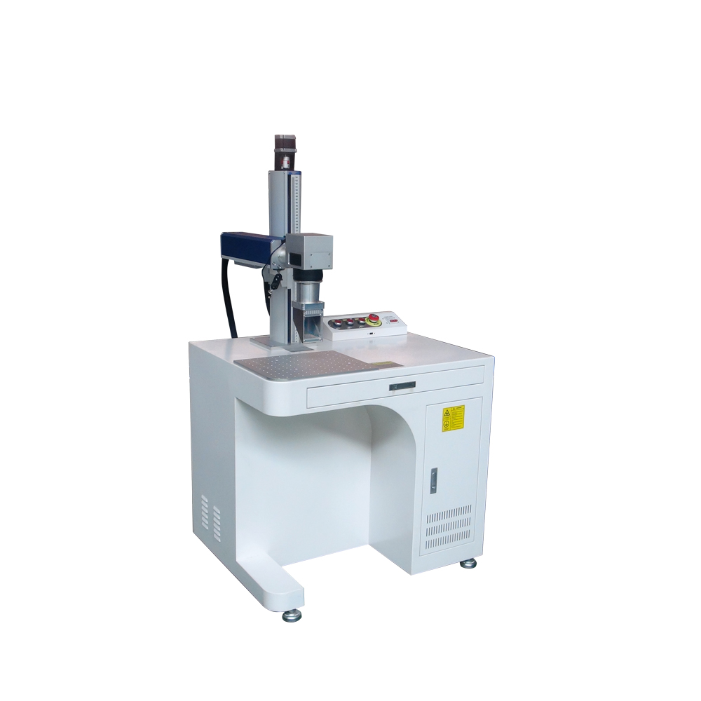 神繪金屬筒內(nèi)壁激光打標(biāo)機(jī) 圓筒內(nèi)壁打標(biāo)機(jī) 10W/20W/30W