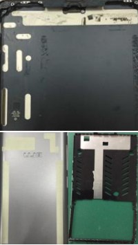 金屬導(dǎo)電位打標(biāo)