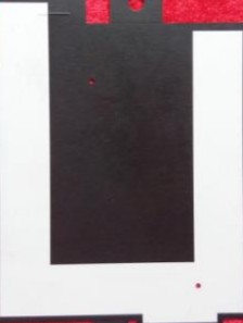 薄金屬表面油漆層清除