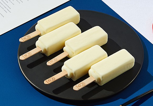 雪糕棍激光標刻樣品圖