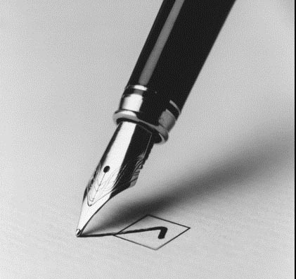 鋼筆激光雕刻樣品圖